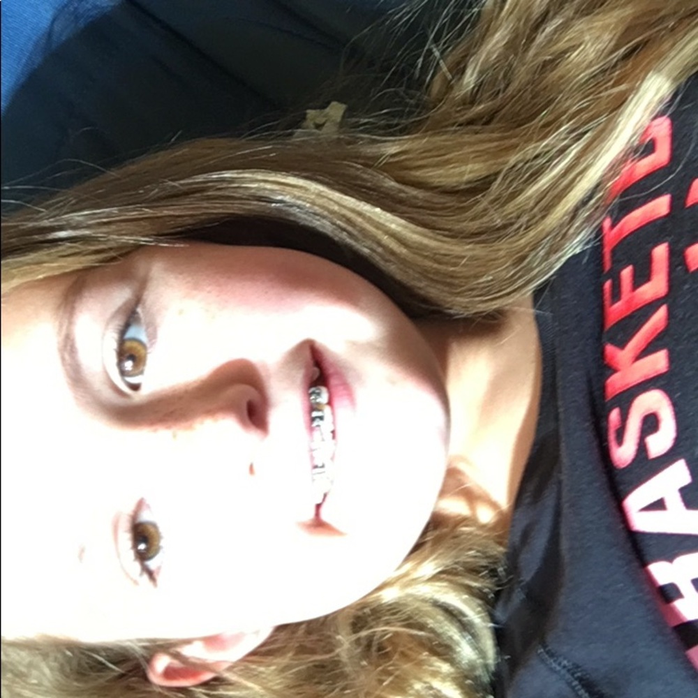 Meet your Posher, Cali